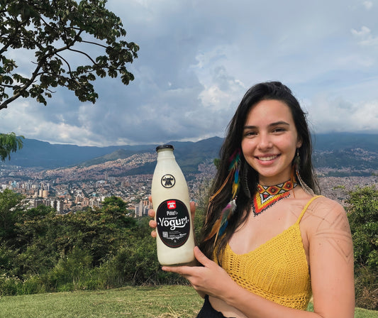 Cómo el yogur impacta en la salud — Guía completa para tu bienestar